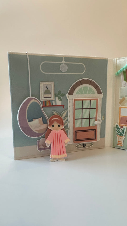 التحفة البهية