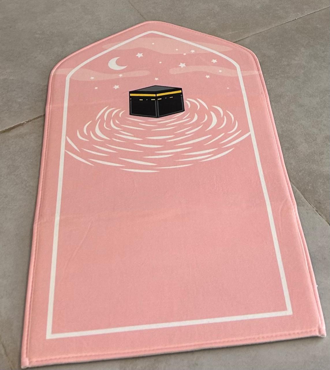 Prayer Mat